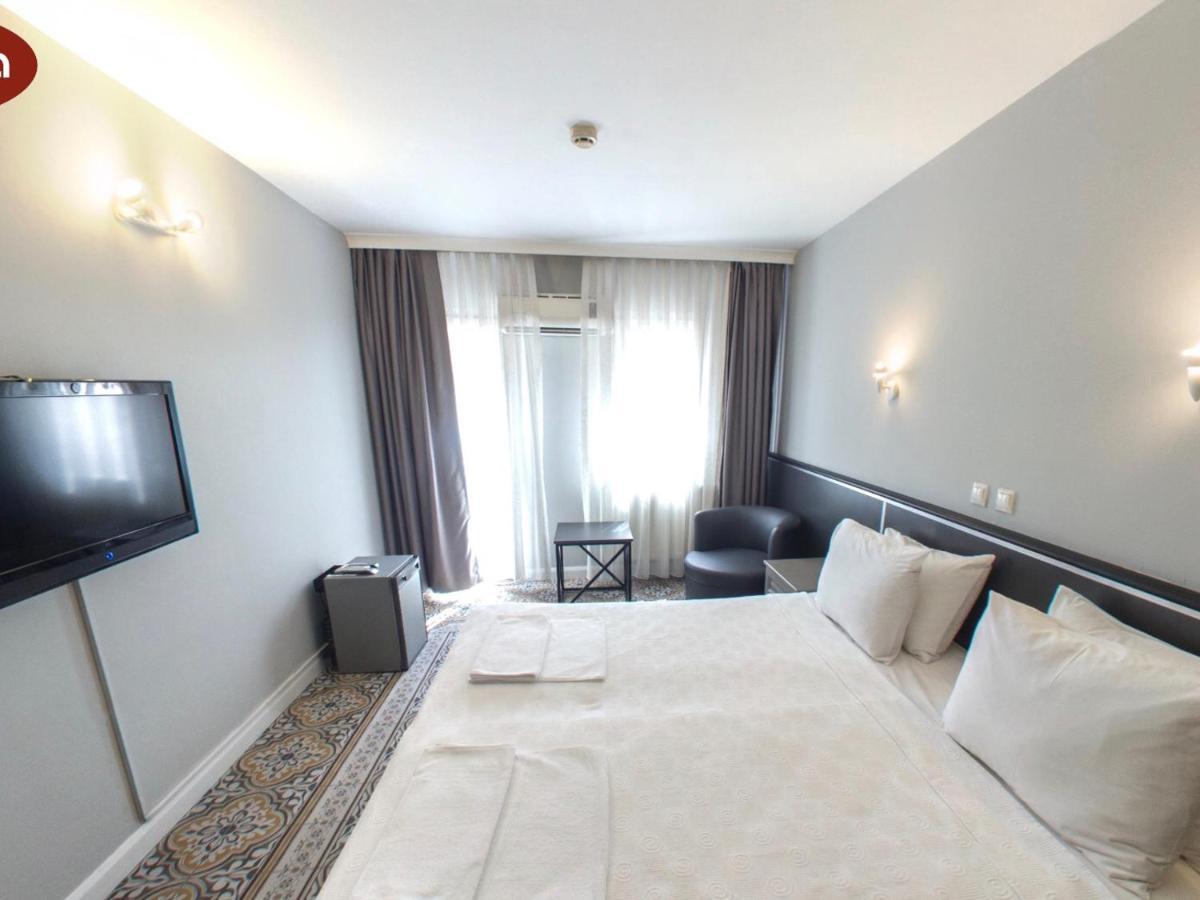 Hotel Balca Izmir Exterior photo