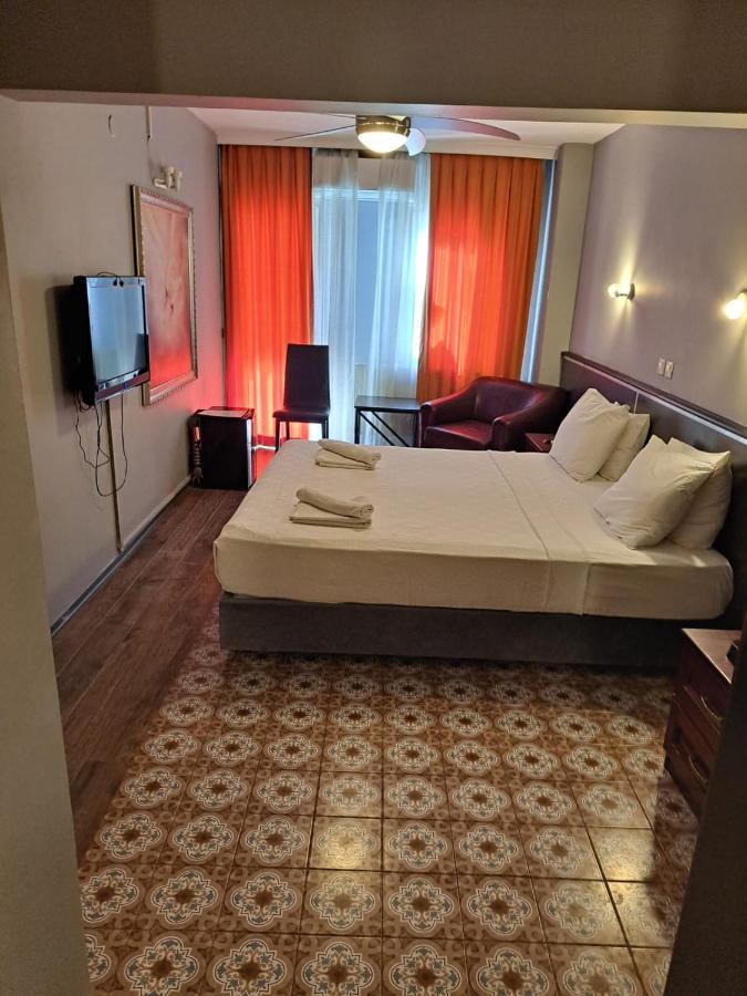 Hotel Balca Izmir Exterior photo