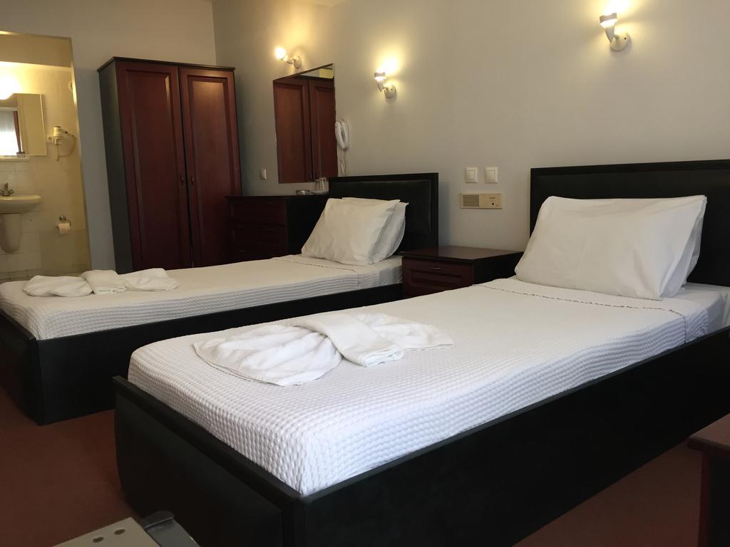 Hotel Balca Izmir Exterior photo
